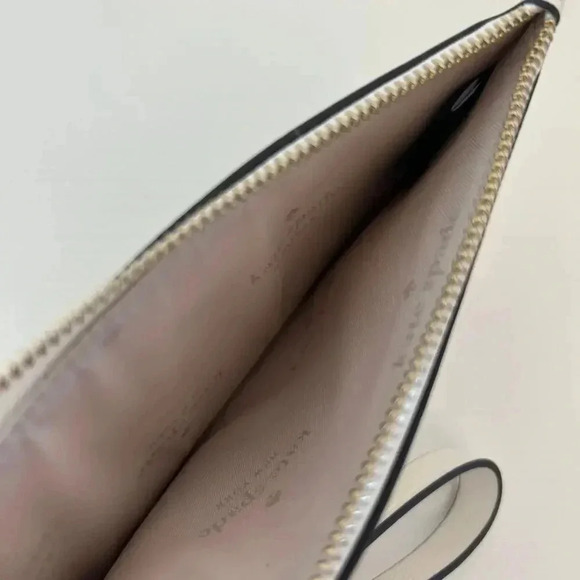 Kate Spade NYC Big Apple Small L-zip Wristlet - Picture 5 of 5